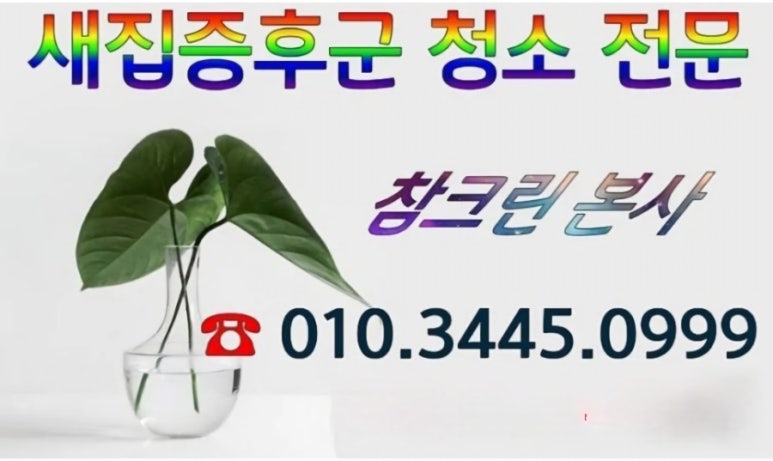 참크린 이미지