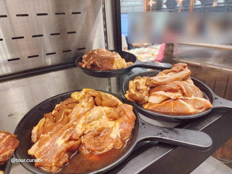 명륜진사갈비곤지암점 이미지