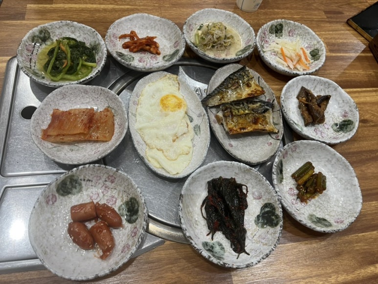 금명식당 이미지