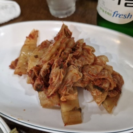 암사파닭치킨 이미지