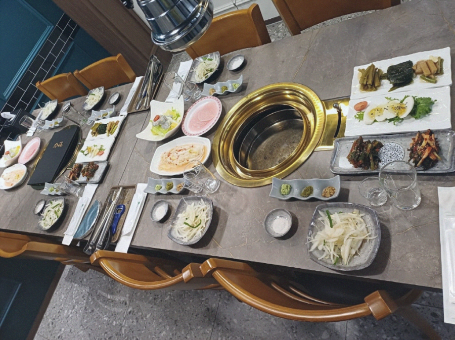 마중한우 이미지
