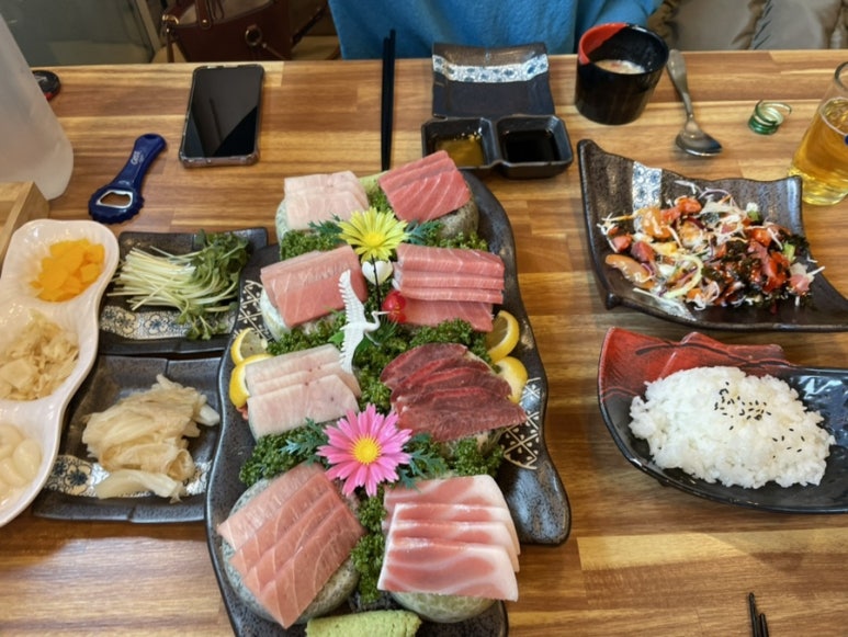 이쉐프참치 이미지
