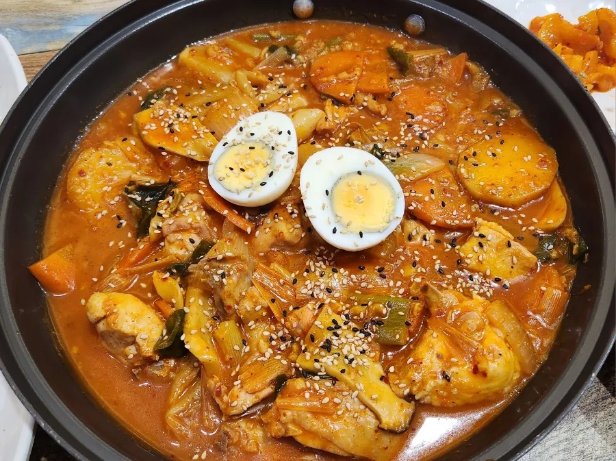 덕종국수 이미지