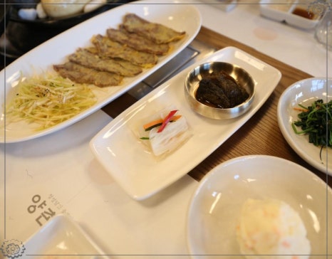 양촌식당 이미지