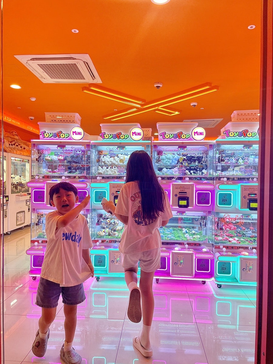 엑스탑오락실 이미지