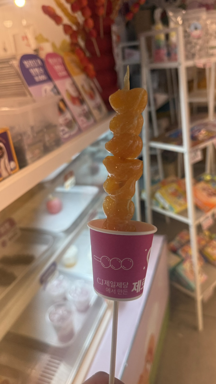 달콤왕가탕후루안양1번가점 이미지