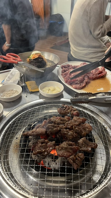 태연숯불갈비 이미지