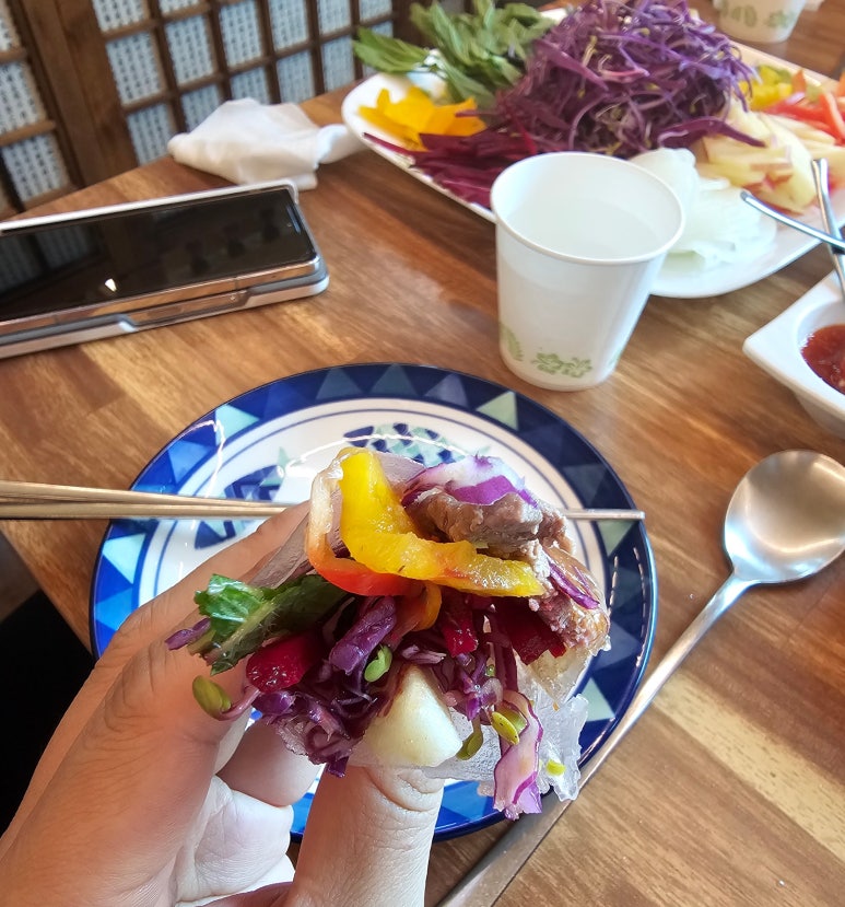 푸라닭 철원와수점 이미지
