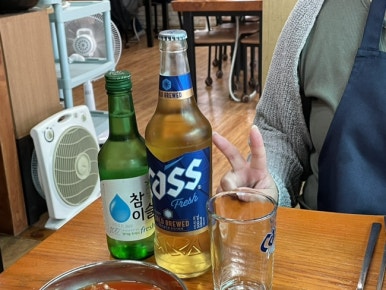 장원닭한마리 이미지