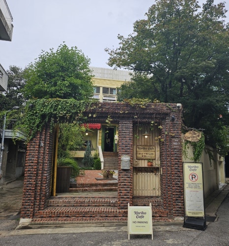 대원미디어연남점 이미지