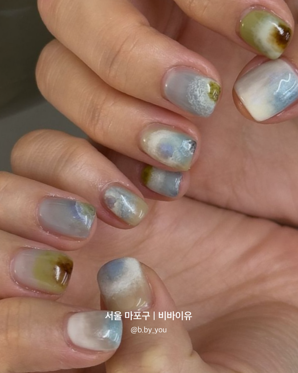 네일딘 이미지