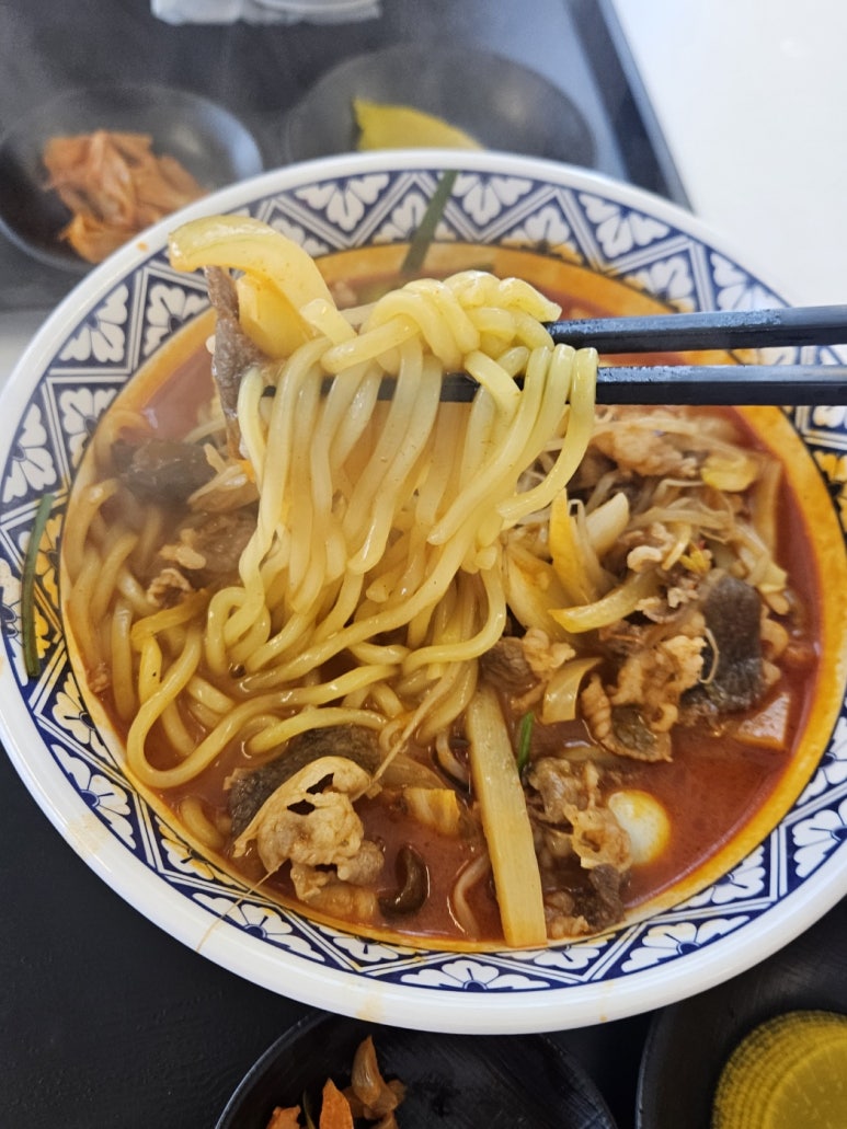 99반점 이미지