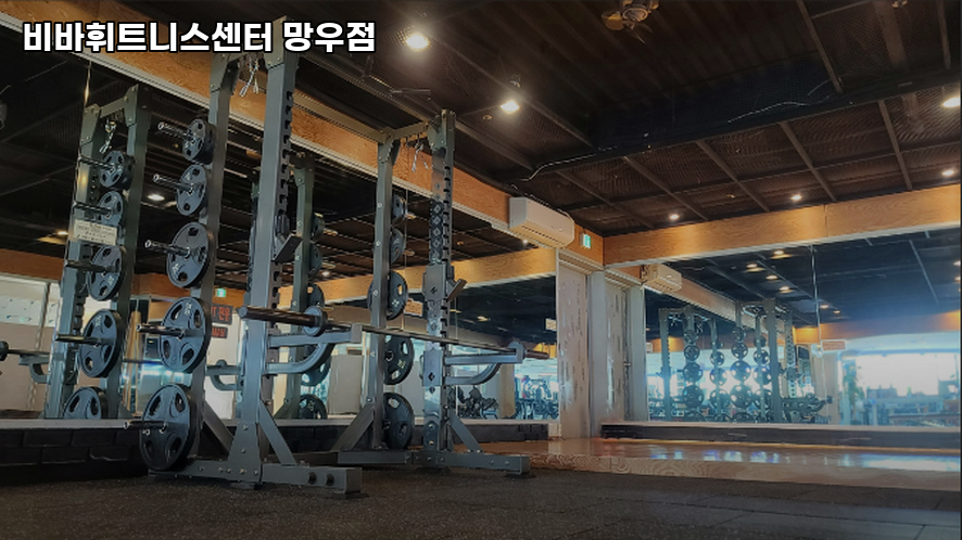비바휘트니스 이미지