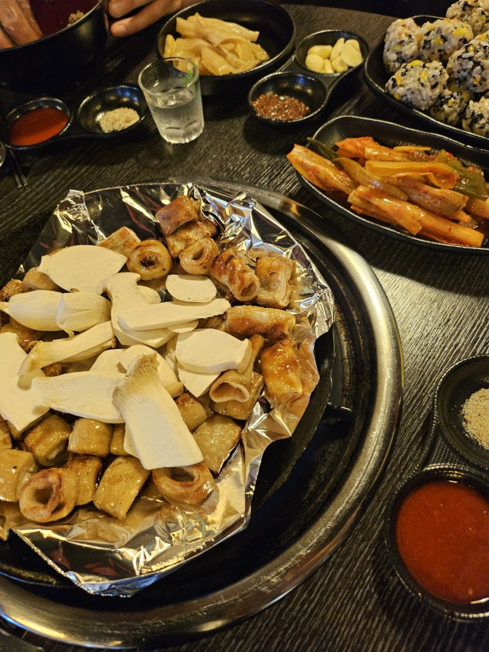 곱창골 이미지