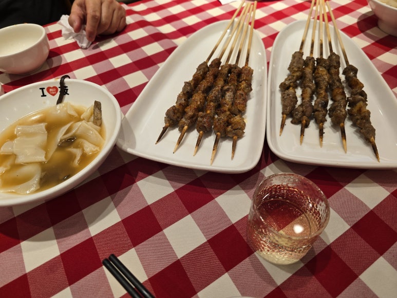 패밀리양꼬치 이미지