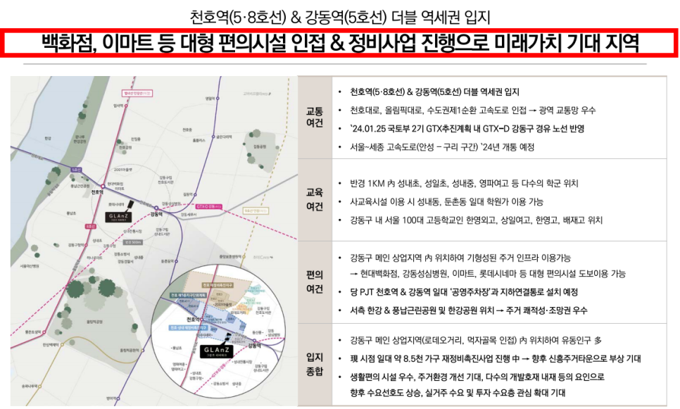 현대이앤씨건축사사무소 이미지