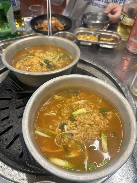 웅이연탄구이 이미지