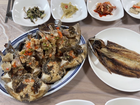 한라민박 이미지