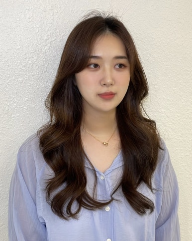 다온(DAON)헤어 이미지