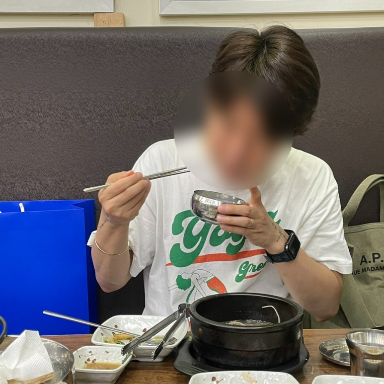 꿀쌈함흥면옥 이미지