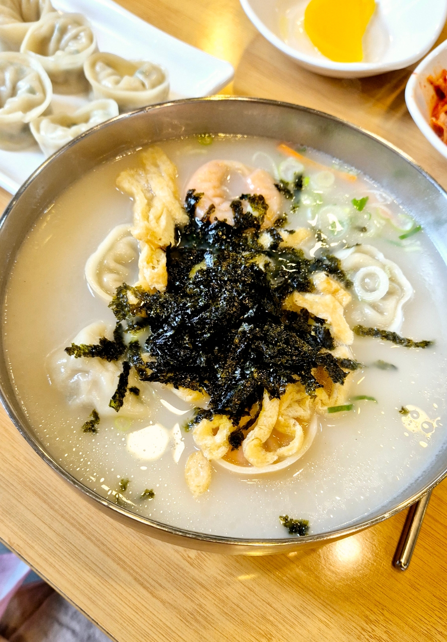 어수정국수집 이미지