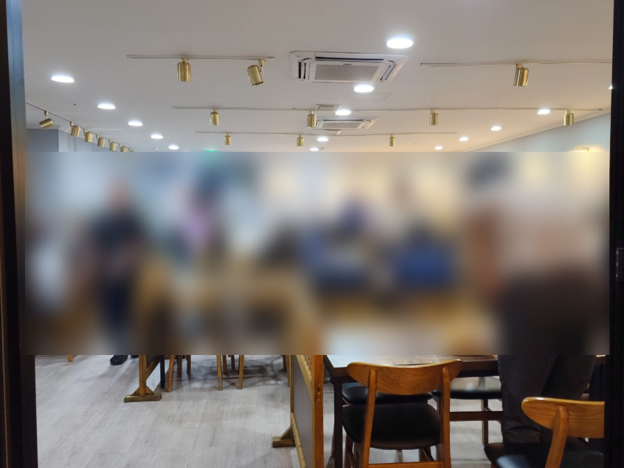 정담한식뷔페 이미지