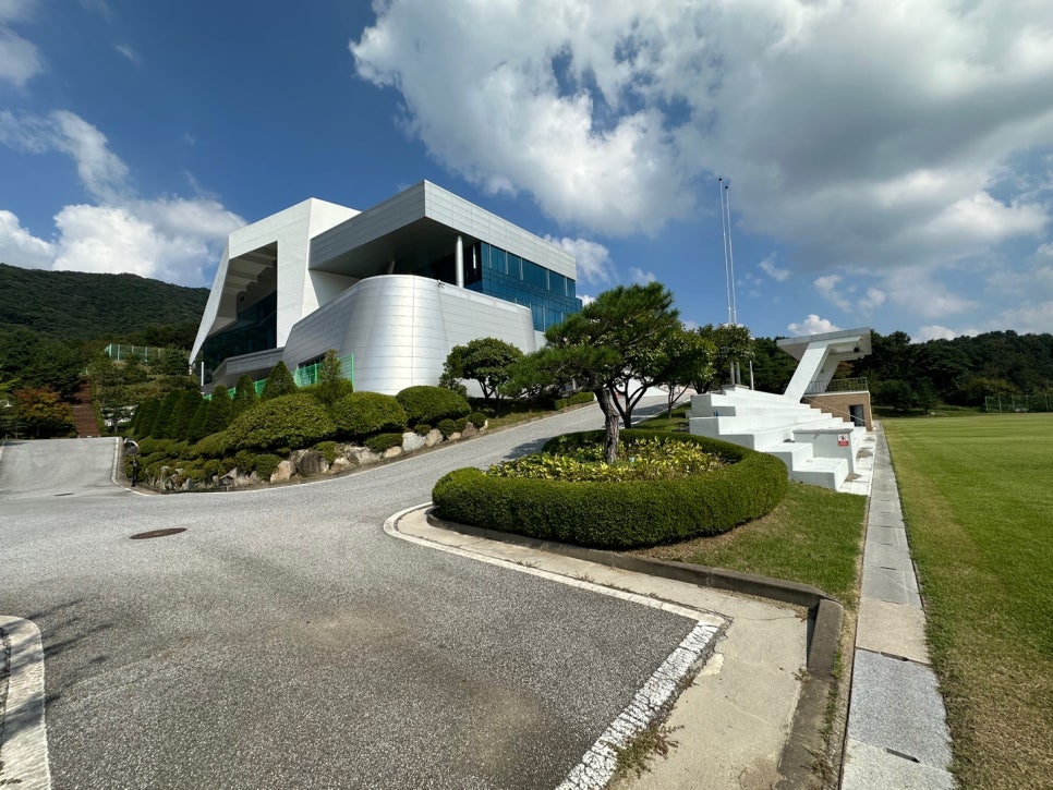 예금보험공사글로벌교육센터 이미지