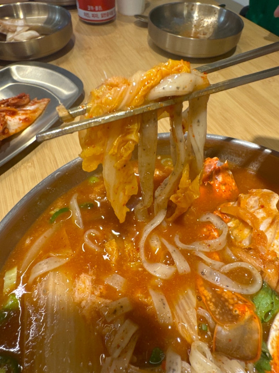 팔도밀방 강남본점 이미지