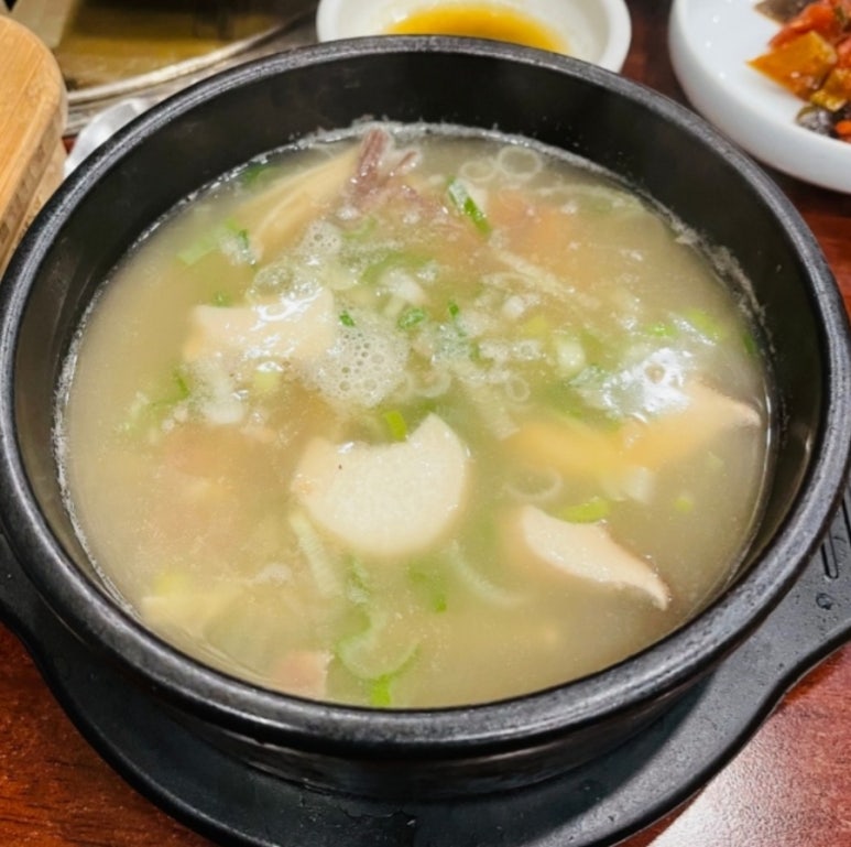 영신갈비 이미지