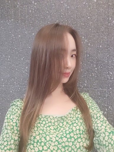 은하헤어샵 이미지