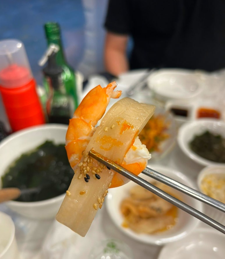 황금회포차 이미지