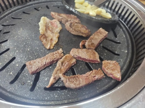 한우나라식육식당 이미지