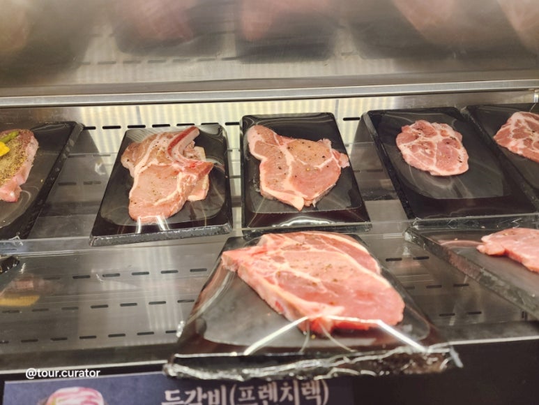 명륜진사갈비곤지암점 이미지