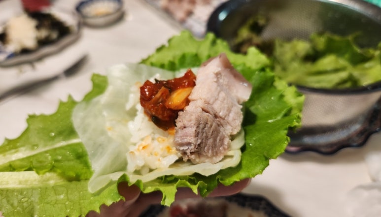 진자정육점 이미지