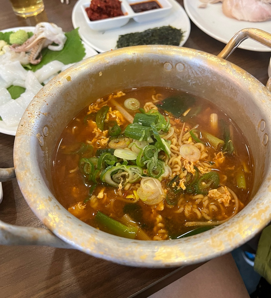 상원이네해물포차 이미지