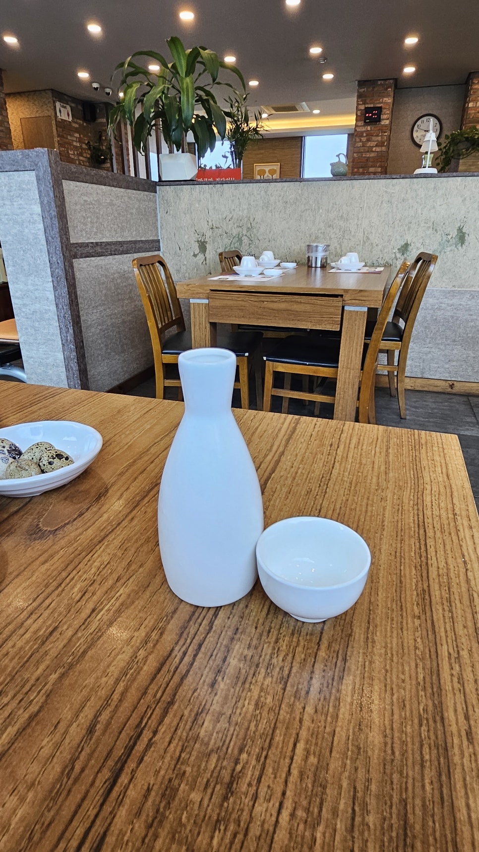 개성삼계탕 이미지