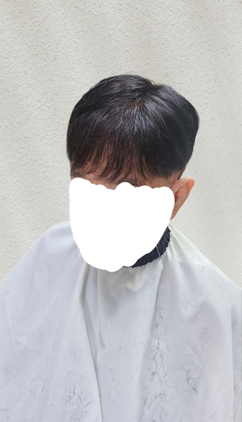 민재가발 이미지