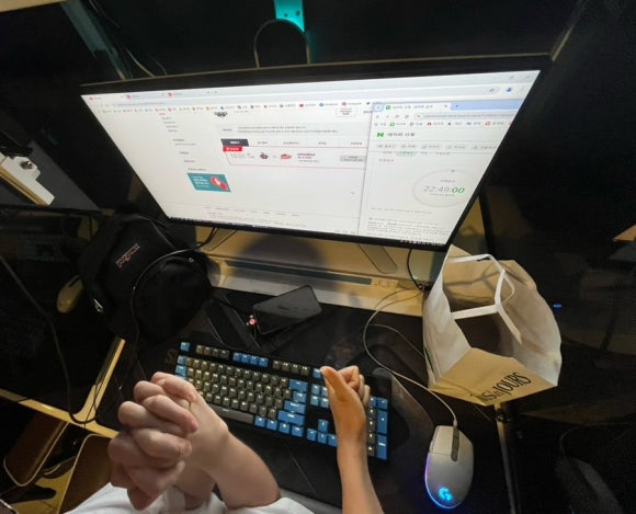 홈런PC방 이미지