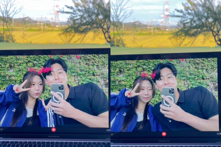 대화노래연습장 이미지