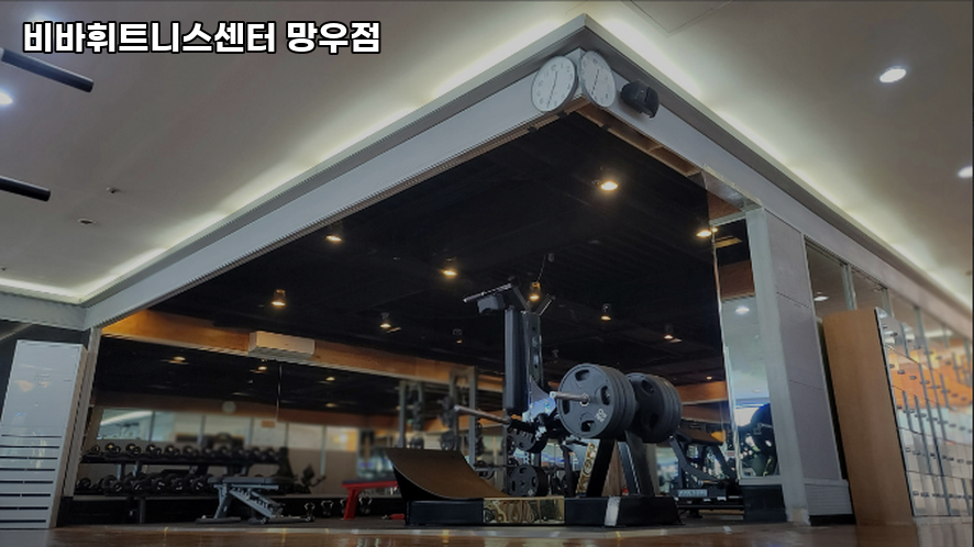 비바휘트니스 이미지