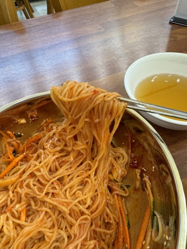 삼원칼국수 이미지