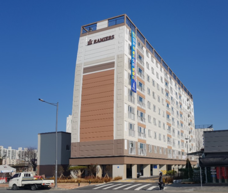 라미에르 이미지