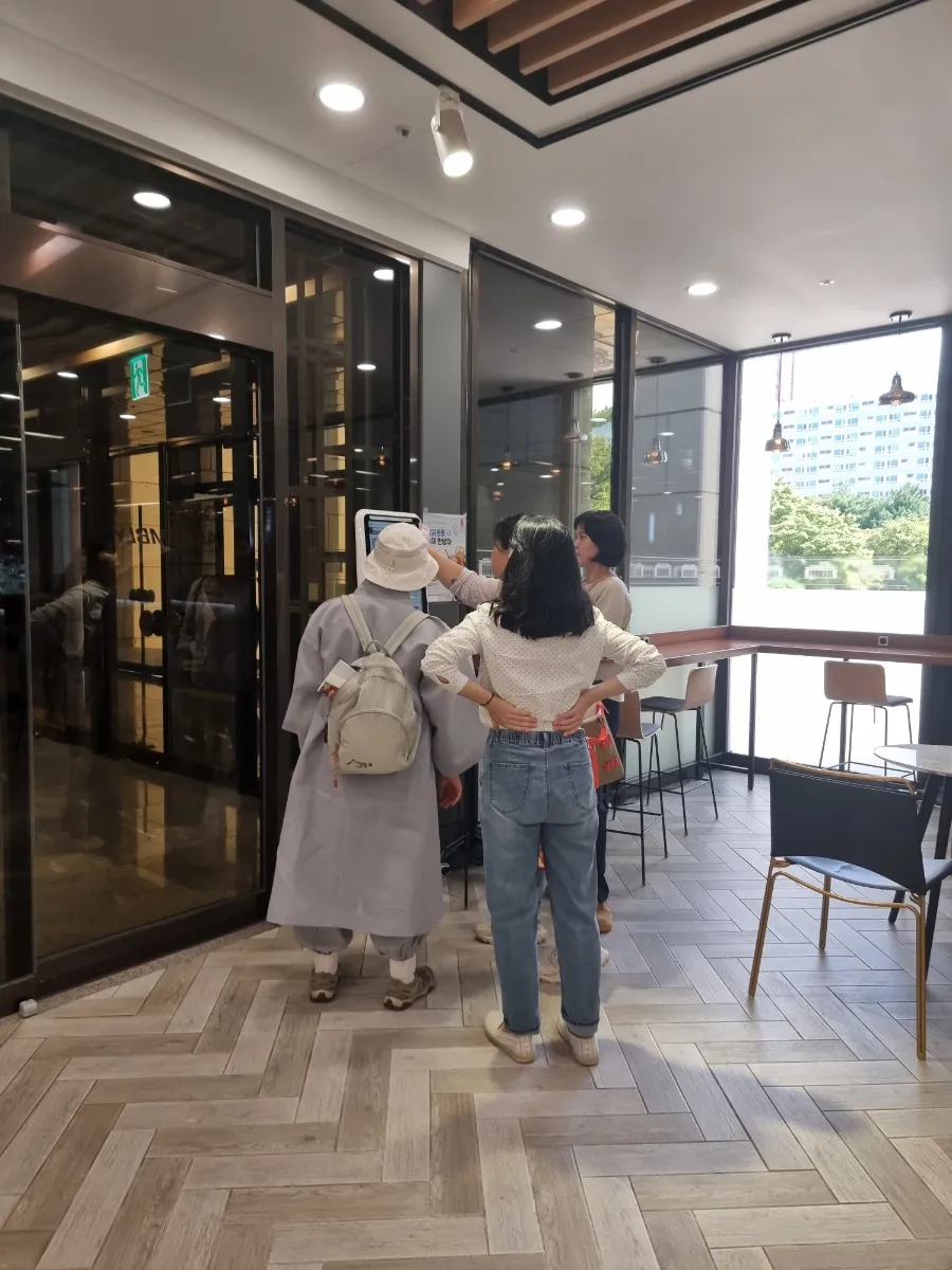 명진구내식당 이미지