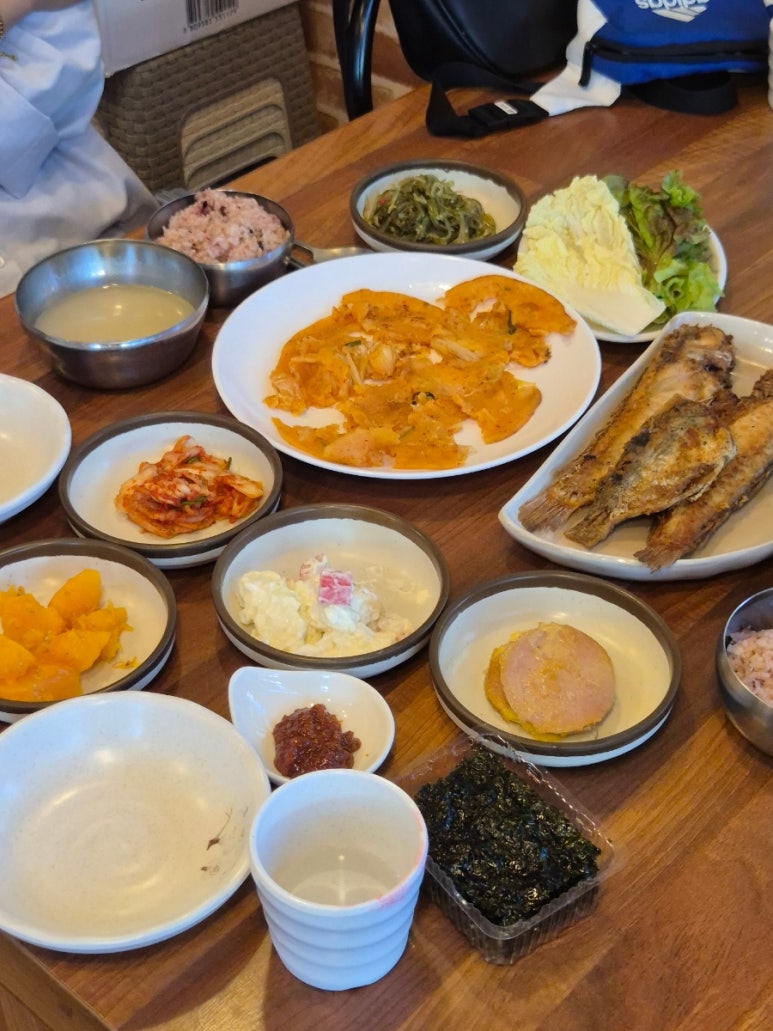 지영야식당 이미지