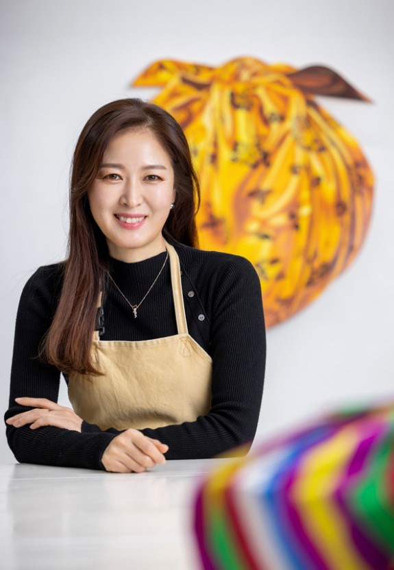 아팅 이미지