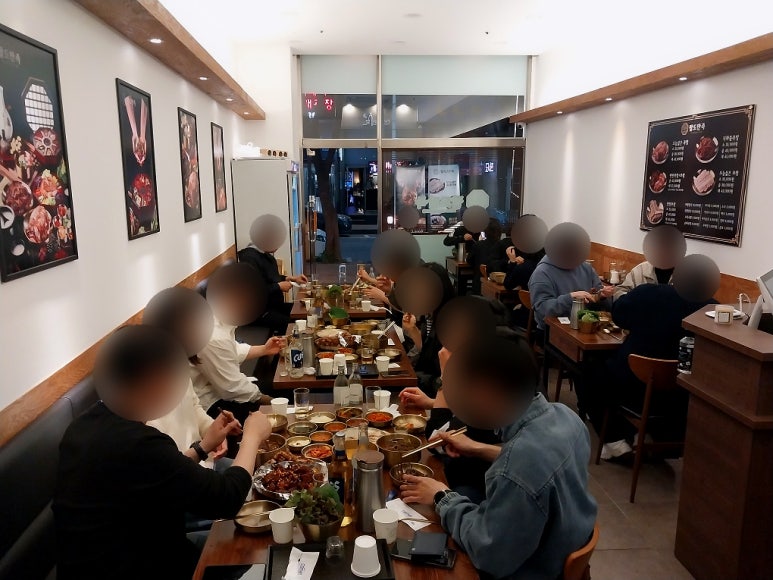 팔도보쌈 이미지