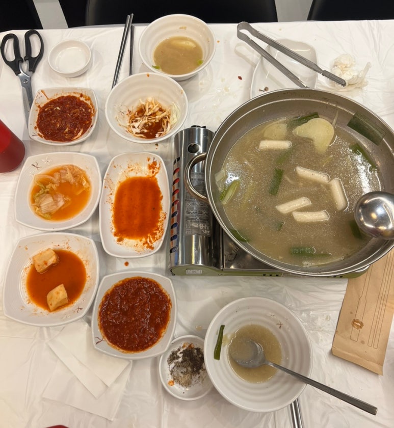 건강한닭한마리 이미지