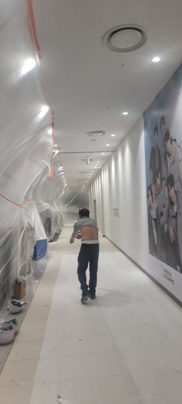 롯데광주타임 이미지