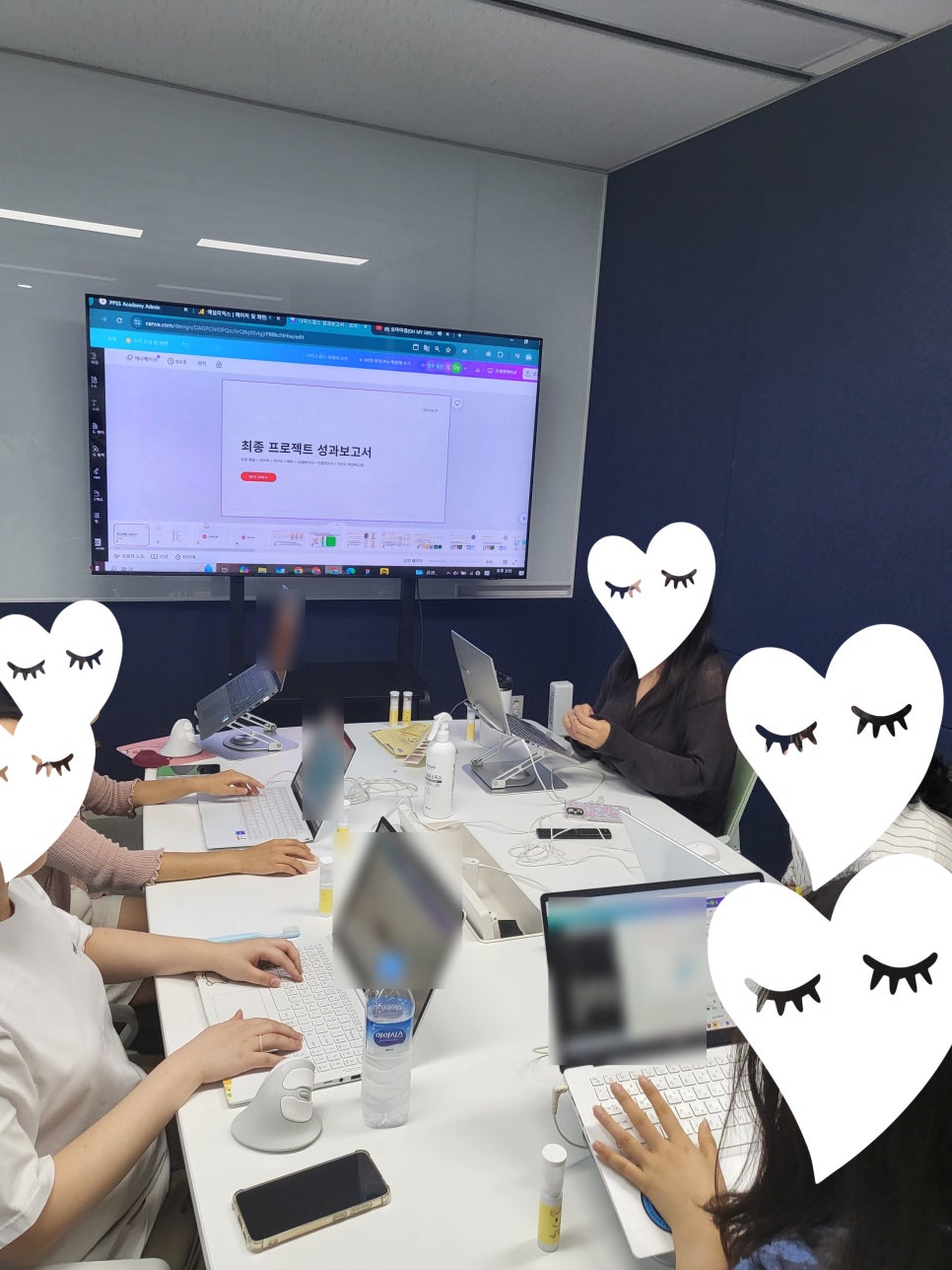 엘솔레 베이커리 이미지