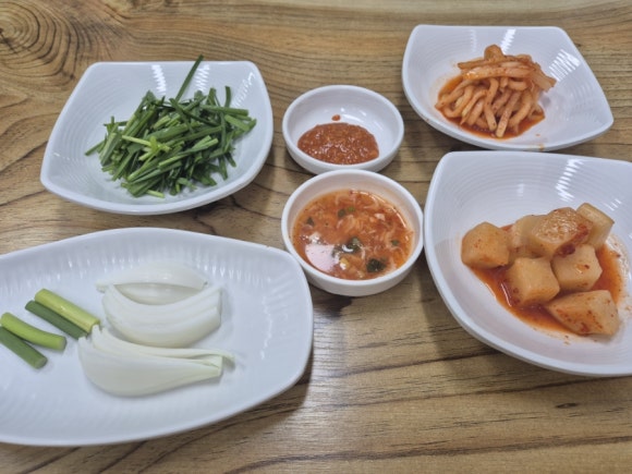 한국찹쌀순대 사진 4